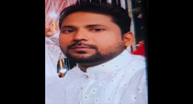 সিদ্ধিরগঞ্জে ব্যবসায়ীকে কুপিয়ে হত্যা
