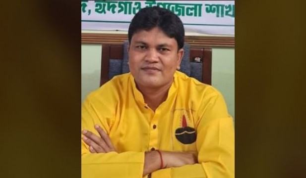 পরকীয়ার জেরে ঈদগাঁওয়ে পূজা উদযাপন পরিষদ সেক্রেটারিকে গণধোলাই!