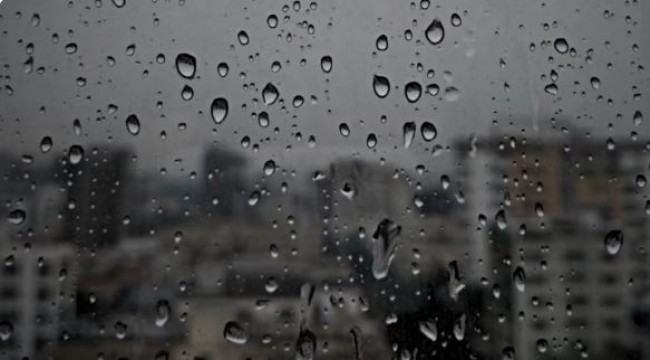 টানা বৃষ্টির আভাস