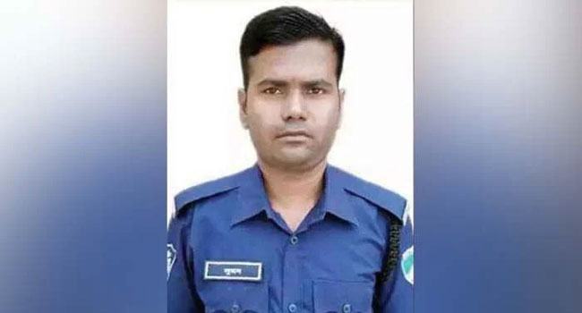 খুলনায় পুলিশ নিহতের মামলায় আসামি ১২০০