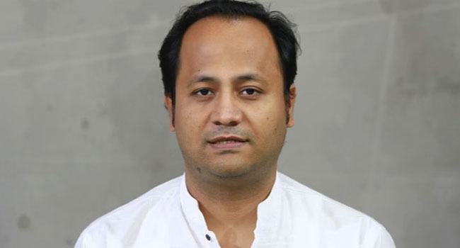 শিক্ষামন্ত্রীর বাসায় হামলা