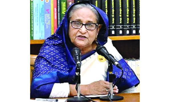 আন্দোলনরত শিক্ষার্থীদের সাথে বসতে চান প্রধানমন্ত্রী