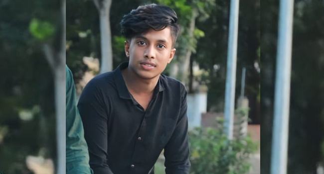 ‘ওরে কেন গুলি কইরা মারলো?’