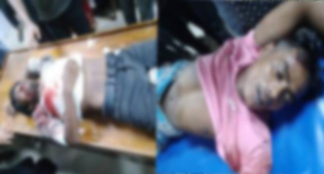 মুন্সীগঞ্জে ৬ ঘণ্টা ধরে সংঘর্ষ, গুলিবিদ্ধ হয়ে নিহত ৪