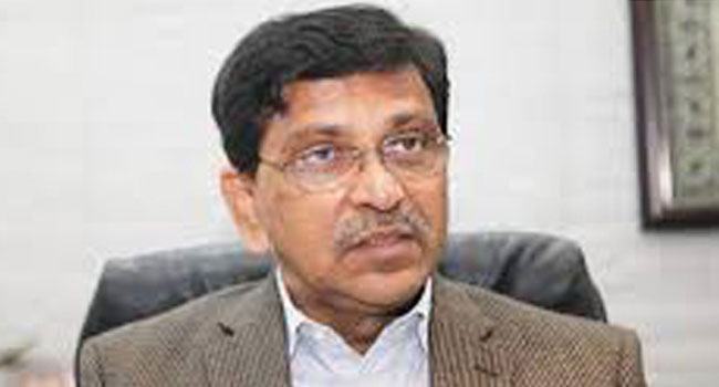 কুষ্টিয়ায় মাহবুব উল আলম হানিফের বাড়িতে হামলা