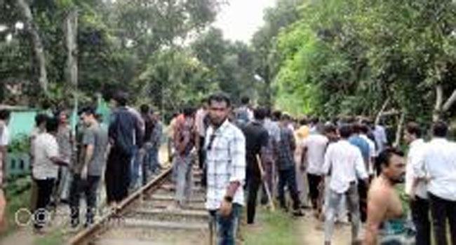 গোয়ালন্দে মহাসড়কে ধাওয়া পাল্টা ধাওয়া, আ’লীগের ২ নেতাসহ আহত ১০