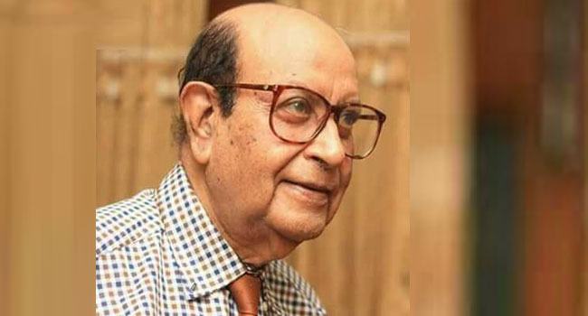 অনন্য ব্যক্তিত্ব জাতীয় অধ্যাপক এম আর খান