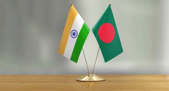 বাংলাদেশের বিক্ষোভে দিল্লি কেন নীরবতা?