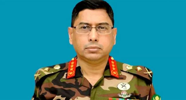 ছাত্র-শিক্ষক প্রতিনিধির সাথে আলোচনায় বসবেন সেনাপ্রধান
