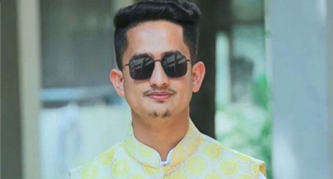 ‘আমি কথা দিচ্ছি এই বাংলায় ছাত্রলীগের নাম মুছে ফেলা হবে’