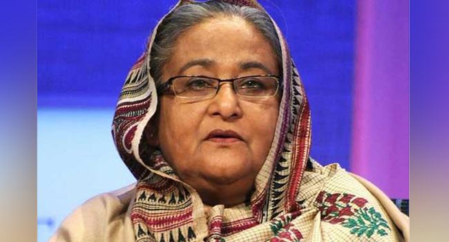 ৫ আগস্ট : হাসিনার পতনের ক্ষণগণনা