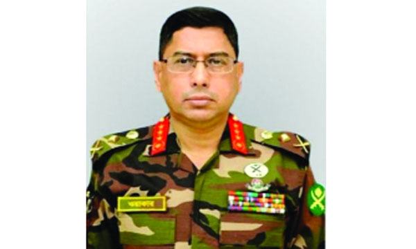 অন্তর্র্বর্তীকালীন সরকার গড়ে দেশ পরিচালনা