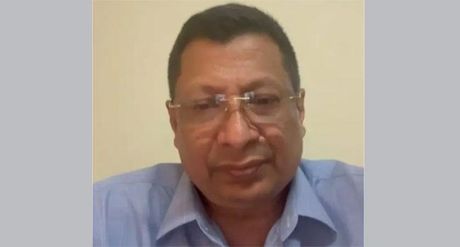 পুলিশ সদস্যদের দৃঢ় মনোবল নিয়ে দায়িত্ব পালনের আহ্বান আইজিপির