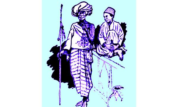 সুলতানের পুত্র