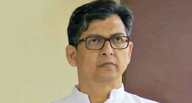 ট্রাভেল পাস পেয়েছেন বিএনপি নেতা সালাউদ্দিন আহমেদ