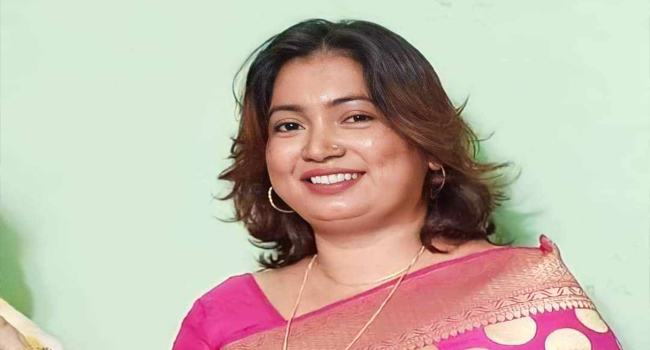 আন্দোলনকারীদের মা-বাবাকে রত্নগর্ভা আখ্যা দিয়ে ভারতীয় নারীর পোস্ট