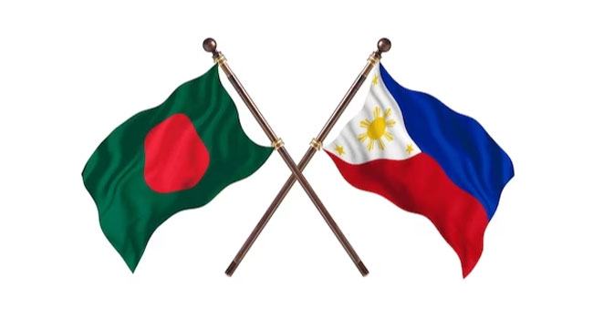 বাংলাদেশের পরিস্থিতি পর্যবেক্ষণ করা হচ্ছে : ফিলিপাইন