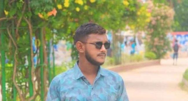 ঈশ্বরদীতে দুর্বৃত্তের গুলিতে ছাত্রদল কর্মী নিহত