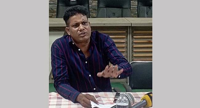 খুলনায় মন্দির ভাঙচুরের বানোয়াট অভিযোগ এনে বিব্রত আয়োজক