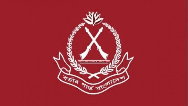 দেশ থেকে পালানো রোধে সীমান্তে নজরদারি বাড়িয়েছে বিজিবি