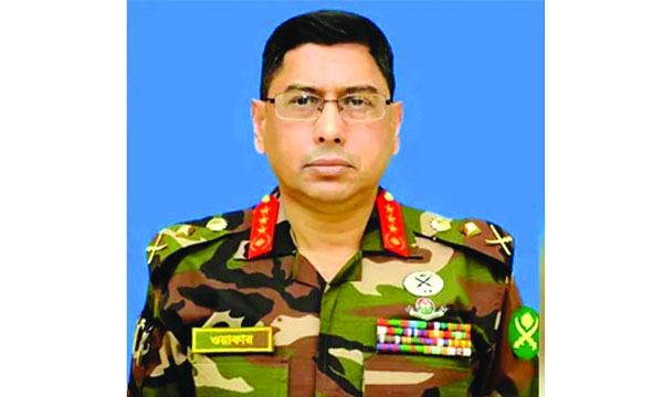 অন্তর্বর্তী সরকারের শপথ আজ