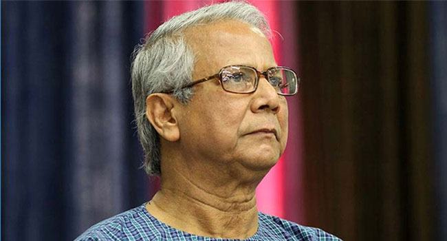 অন্তর্বর্তী সরকারের চ্যালেঞ্জ