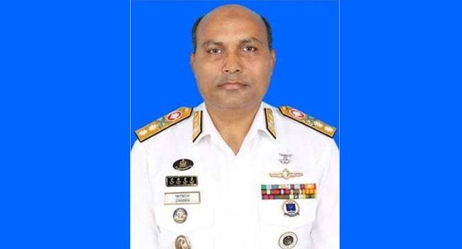 চট্টগ্রাম বন্দরের নতুন চেয়ারম্যান এস এম মনিরুজ্জামান