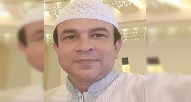 ফতুল্লা থানা বিএনপির সাংগঠনিক সম্পাদকের বহিষ্কারাদেশ প্রত্যাহার