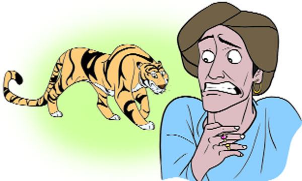 লোভ করা ভালো নয়