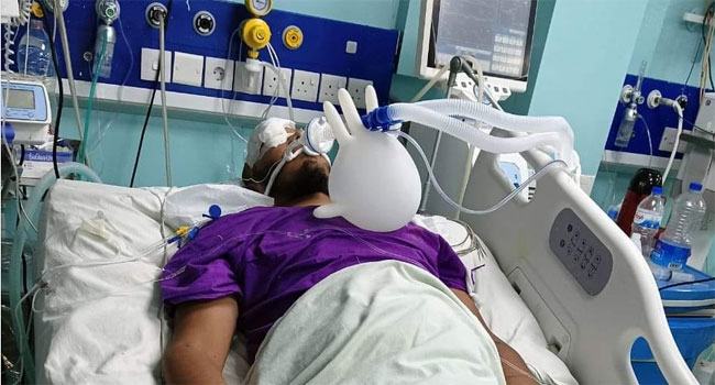রাজশাহীতে ছাত্রশিবির নেতা গুলিবিব্ধ রায়হান মৃত্যুবরণ করেছেন