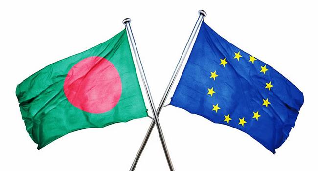অন্তর্বর্তী সরকারকে স্বাগত জানিয়েছে ইইউ