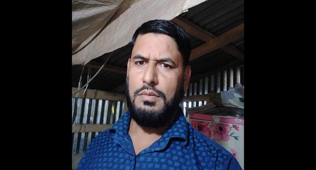 পাথরঘাটায় জমি নিয়ে বিরোধে শিবিরের সাবেক সভাপতিকে হত্যা