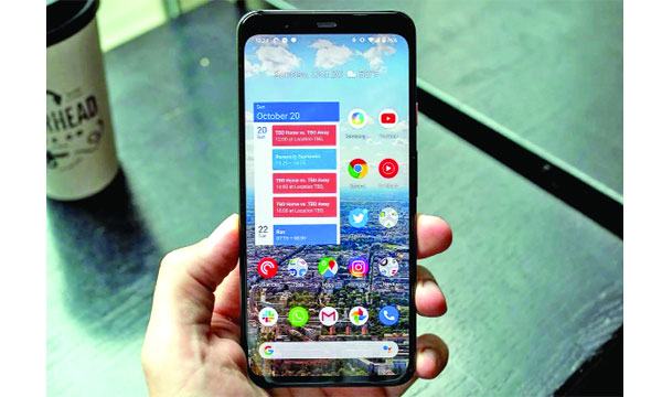 অ্যান্ড্রয়েড ডিভাইসে ইন্টারনেট সেবায় ব্যাঘাত ঘটলে কী করবেন