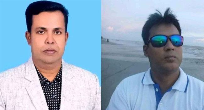 লুটপাট ও চাঁদাবাজি করায় অভিযোগে ঝালকাঠির ২ যুবদল নেতা বহিষ্কার