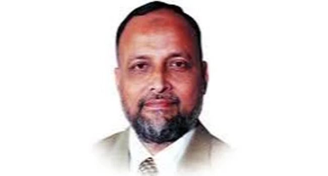 চট্টগ্রামের সাবেক এমপি এম এ লতিফ আটক