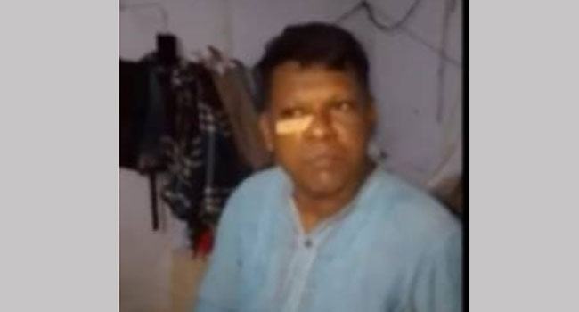 ত্বকী হত্যাসহ গুম খুনের কথা অকপটে স্বীকার করলেন নারায়ণগঞ্জ স্বেচ্ছাসেবক লীগ সভাপতি