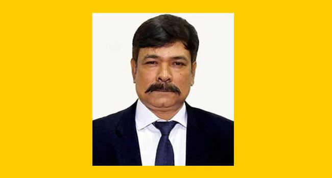 পদত্যাগ করলেন বাংলা একাডেমির মহাপরিচালক