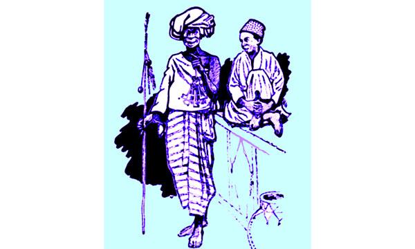 সুলতানের পুত্র