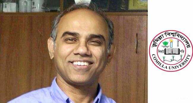 ‘দুর্নীতি হচ্ছে তাই বাংলাদেশে উন্নয়ন হচ্ছে’ বলা ভিসির পদত্যাগ