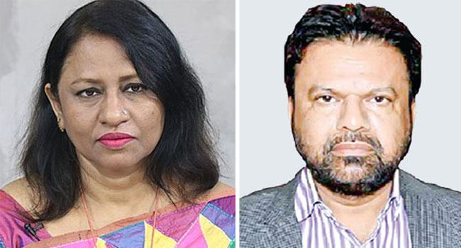 জাতীয় প্রেস ক্লাবের সভাপতি-সম্পাদকসহ ৩ জনের সদস্যপদ বাতিল