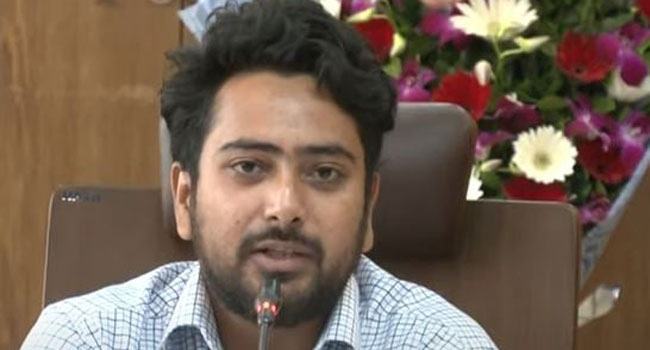 ইন্টারনেট বন্ধের সাথে জড়িতদের বিরুদ্ধে ব্যবস্থা নেয়া হবে : তথ্যপ্রযুক্তি উপদেষ্টা