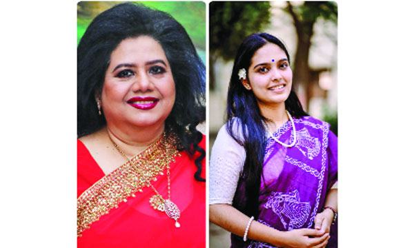 রুনা লায়লাকে ধারণ করেই নিঝুমের এগিয়ে চলা
