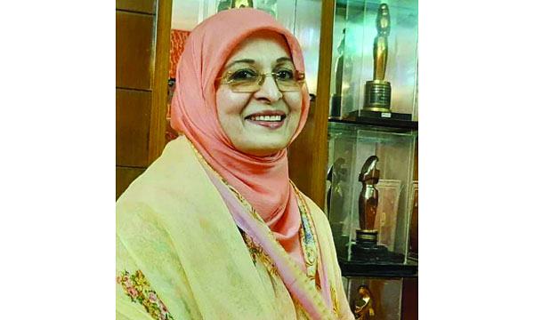এখনো শাবানার অপেক্ষায় দর্শক