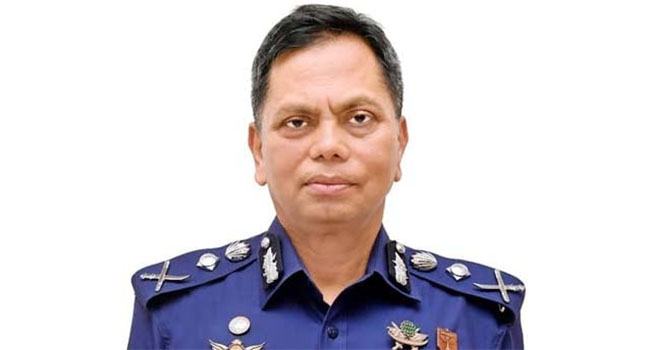 সহিংসতায় ৪২ পুলিশ সদস্য নিহত হয়েছেন : আইজিপি