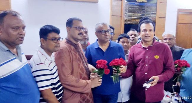 ফতুল্লা মডেল থানার কার্যক্রম শুরু