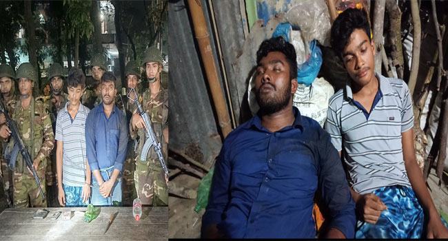 মদ্যপান করিয়ে বন্ধুকে ছুরিকাঘাত করে খুন