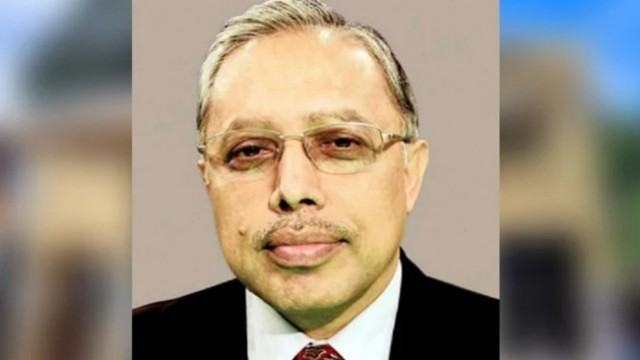 পদত্যাগ করলেন চবি ভিসি