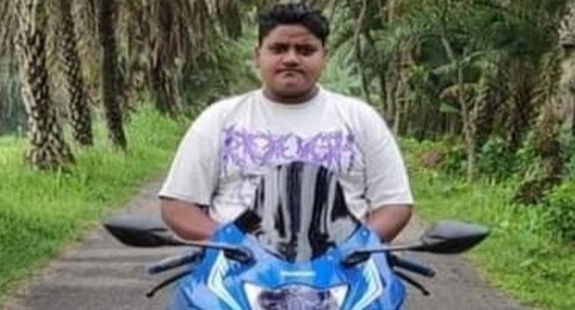 সদরপুরে থানার লুট হওয়া শটগানের গুলিতে আহত কিশোরের মৃত্যু