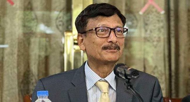 ভারতীয় গণমাধ্যমে বাংলাদেশ নিয়ে নেতিবাচক প্রচারণা : যা করতে বললেন পররাষ্ট্র উপদেষ্টা