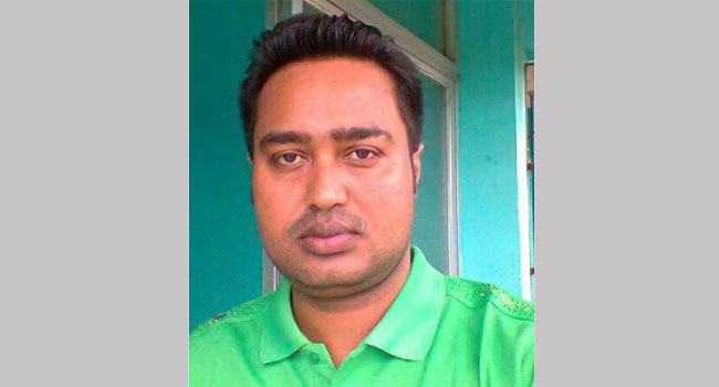 আখাউড়া ইমিগ্রেশনে নিজাম হাজারীর পিএস আটক